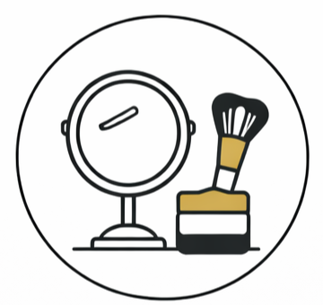 belleza y accesorios